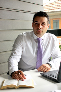 Martin Atanasov